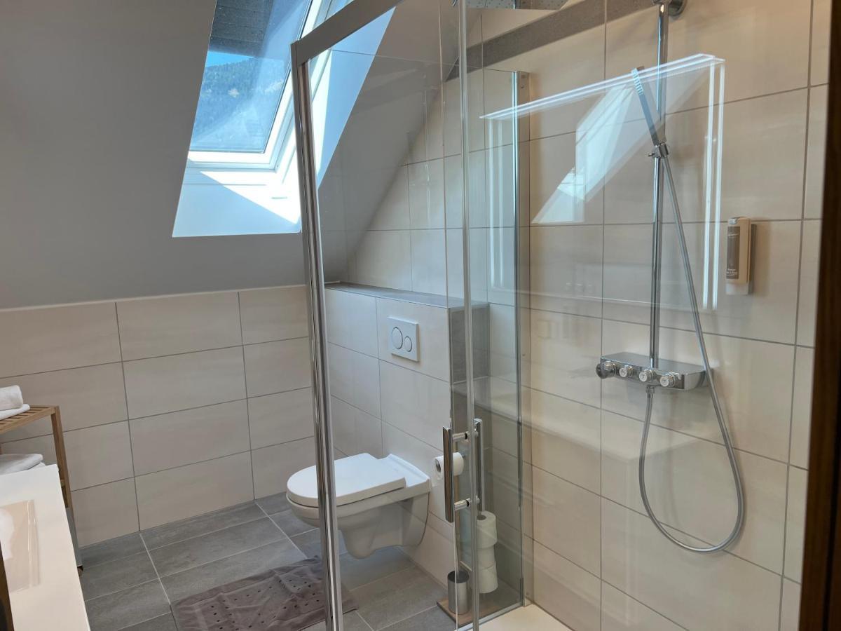 Unterwirt Lägenhet Bad Kleinkirchheim Exteriör bild