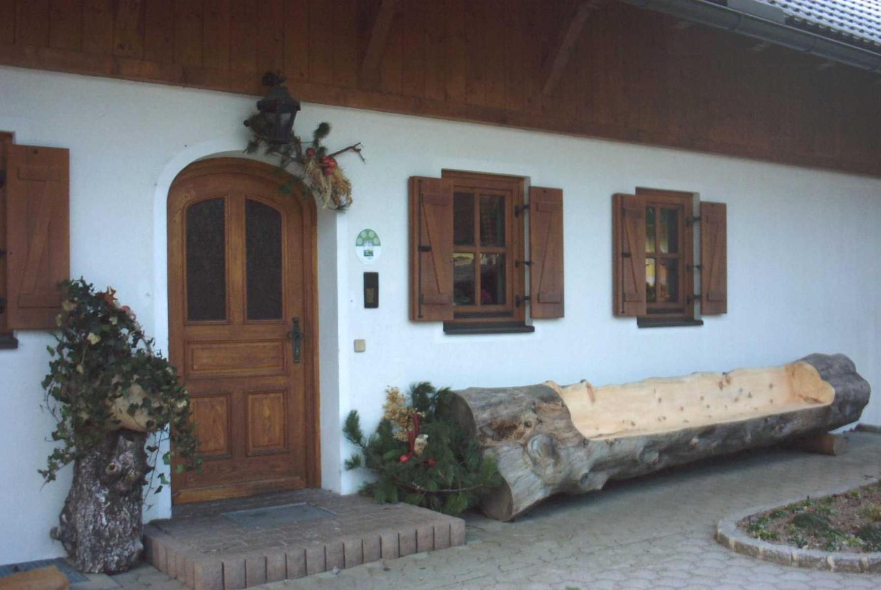 Unterwirt Lägenhet Bad Kleinkirchheim Exteriör bild